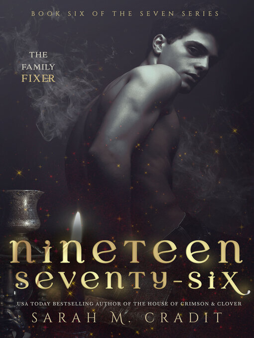 Title details for Nineteen Seventy-Six by Sarah M. Cradit - Available